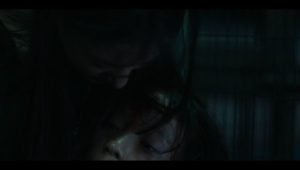 The Resurrected: 1×9