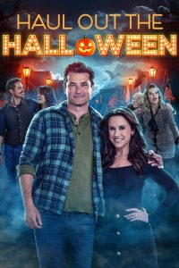 Nonton Haul Out the Halloween 2025