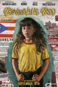 Nonton Brownsville Bred 2025