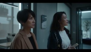 The Resurrected: 1×5