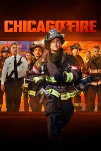 Nonton Chicago Fire: Season 14