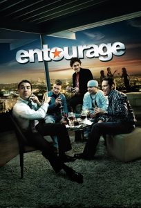 Nonton Entourage: Season 2
