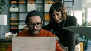 Billionaires’ Bunker: 1×8