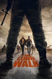 Nonton The Long Walk 2025