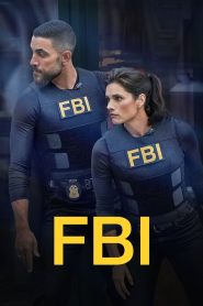 FBI: Season 8
