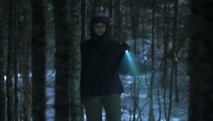 The Last Frontier: 1×6