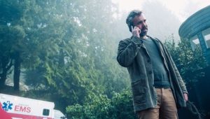 Murder in a Small Town: 2×4