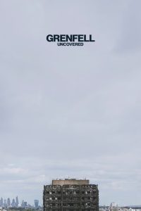 Nonton Grenfell: Uncovered 2025