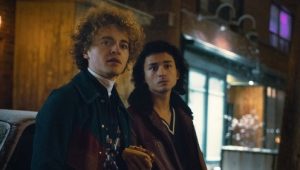 Devil in Disguise: John Wayne Gacy: 1×5