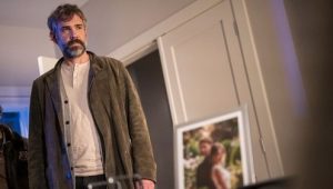 Murder in a Small Town: 1×4