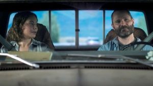 The Hunting Party: 1×3