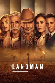 Nonton Landman 2024