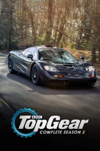 Nonton Top Gear: Season 2