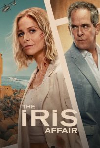 The Iris Affair 2025