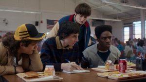 Stranger Things: 5×1