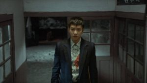 A Korean Odyssey: 1×16