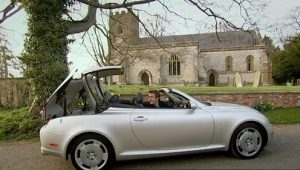 Top Gear: 2×3