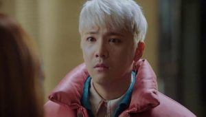 A Korean Odyssey: 1×10