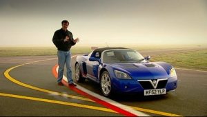 Top Gear: 2×6
