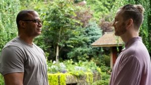 The Hunting Party: 1×6