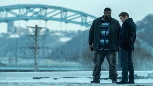 Mayor of Kingstown: 4×2