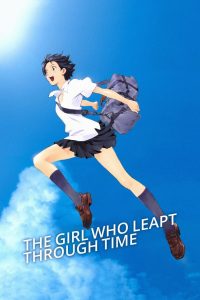 Nonton The Girl Who Leapt Through Time 2006