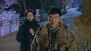 A Korean Odyssey: 1×3
