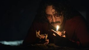 Devil in Disguise: John Wayne Gacy: 1×1