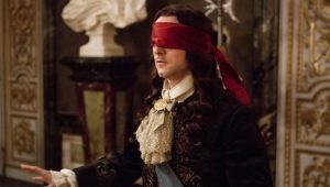 Versailles: 3×2