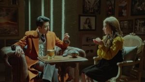 A Korean Odyssey: 1×5