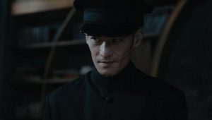 Last Samurai Standing: 1×4