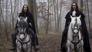 Versailles: 1×8