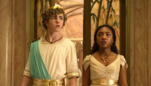 Percy Jackson and the Olympians: 2×5