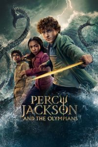 Nonton Percy Jackson and the Olympians: Season 2