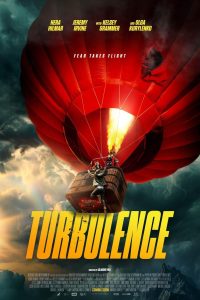 Nonton Turbulence 2025