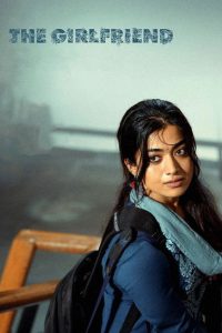 Nonton The Girlfriend 2025