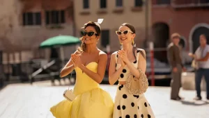 Emily in Paris: 5×5