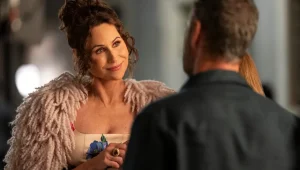 Emily in Paris: 5×7