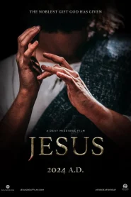 Nonton Jesus 2025