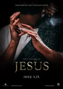 Nonton Jesus 2025