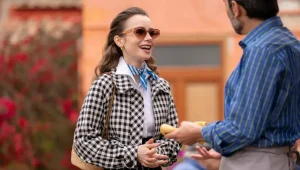 Emily in Paris: 5×10