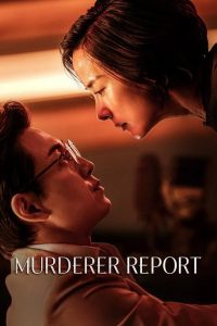 Nonton Murderer Report 2025