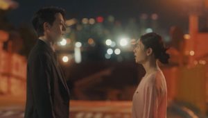 Dynamite Kiss: 1×13