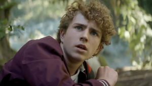 Percy Jackson and the Olympians: 2×1