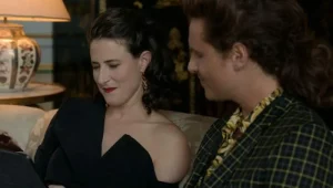 Emily in Paris: 5×2