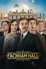 Nonton Fackham Hall 2025