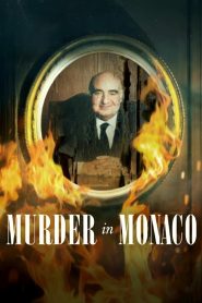 Nonton Murder in Monaco 2025