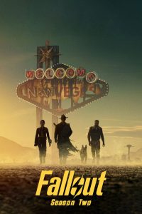 Nonton Fallout: Season 2