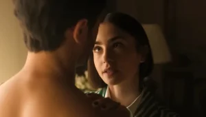 Emily in Paris: 5×6