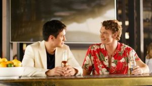 Heated Rivalry: 1×5